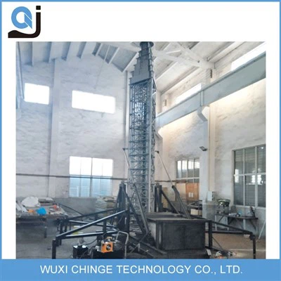 گائے کے بیس اسٹیشنوں کے لئے بڑھتی ہوئی عالمی منڈی: مواقع اور چیلنجز