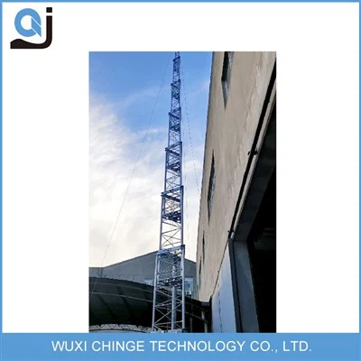 گائے کے نظام: دنیا بھر میں ٹیلی کام آپریٹرز کے لئے مستقبل میں سرمایہ کاری کا ...